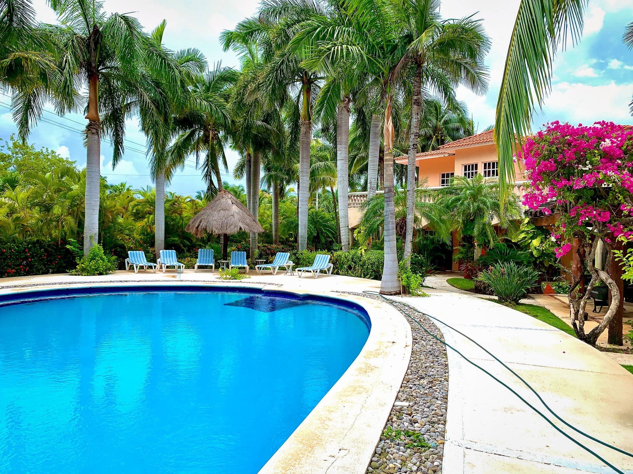 Mayan Manor - Image 1