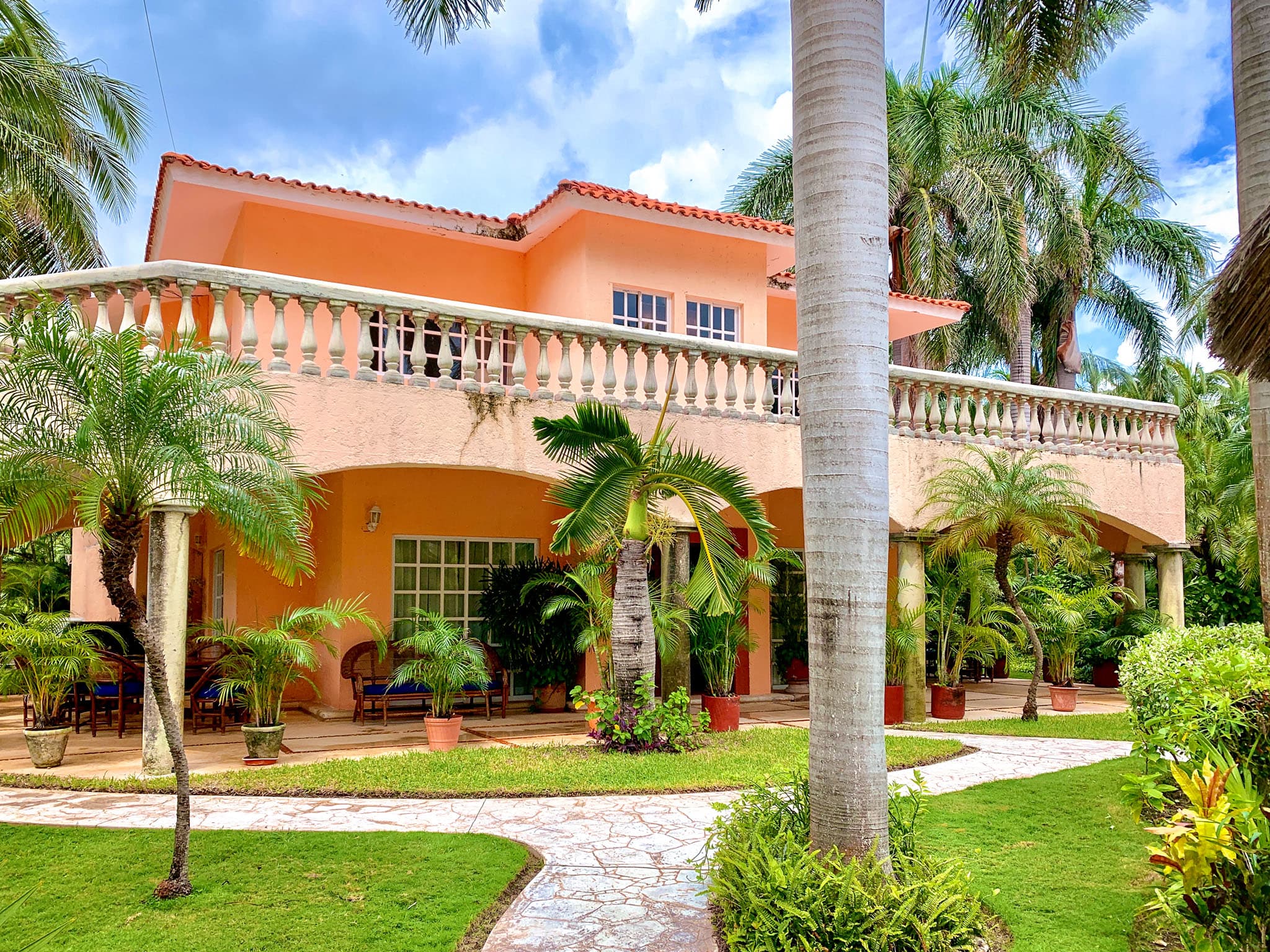 Mayan Manor - Image 21