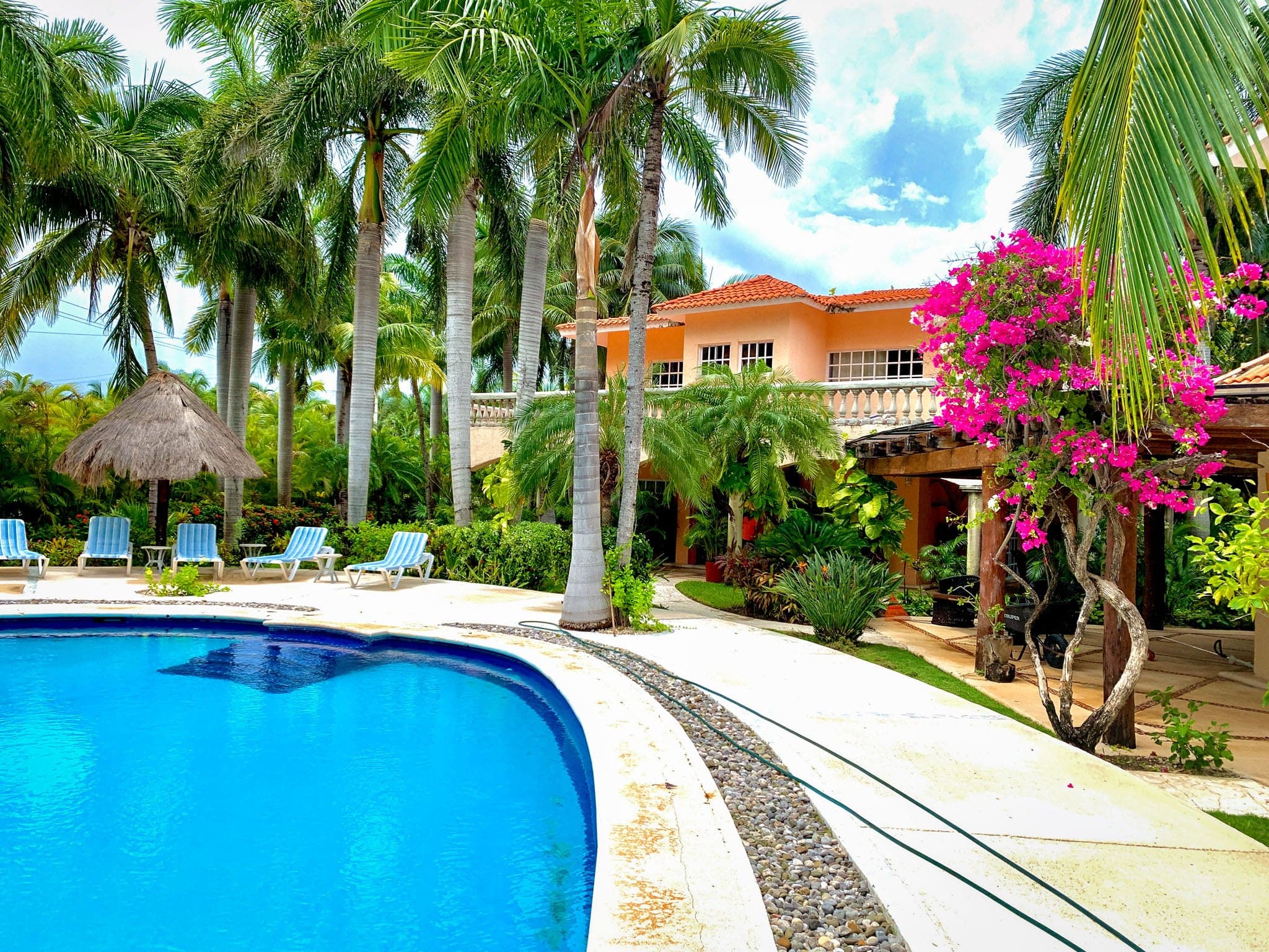 Mayan Manor - Image 24