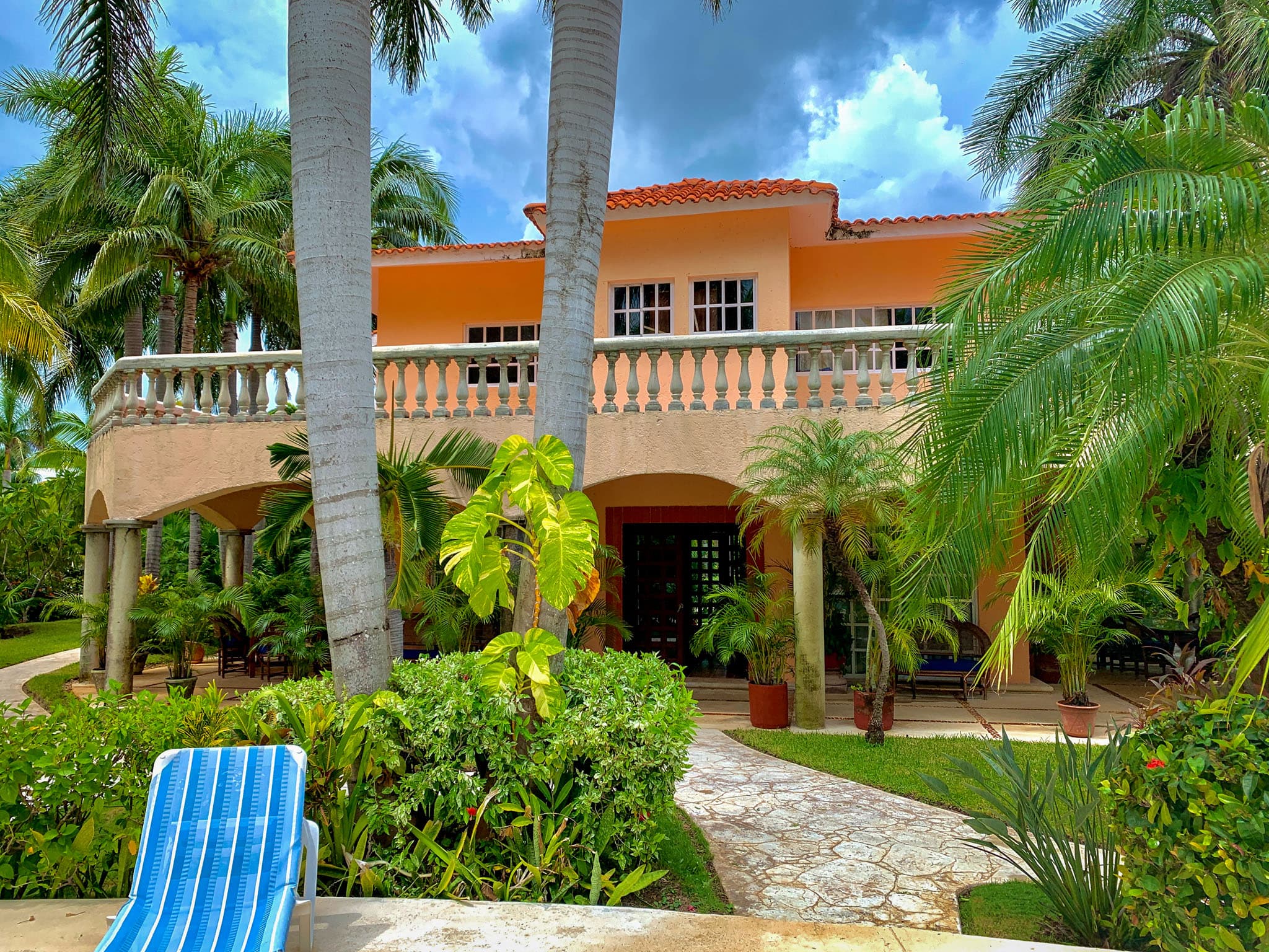 Mayan Manor - Image 25