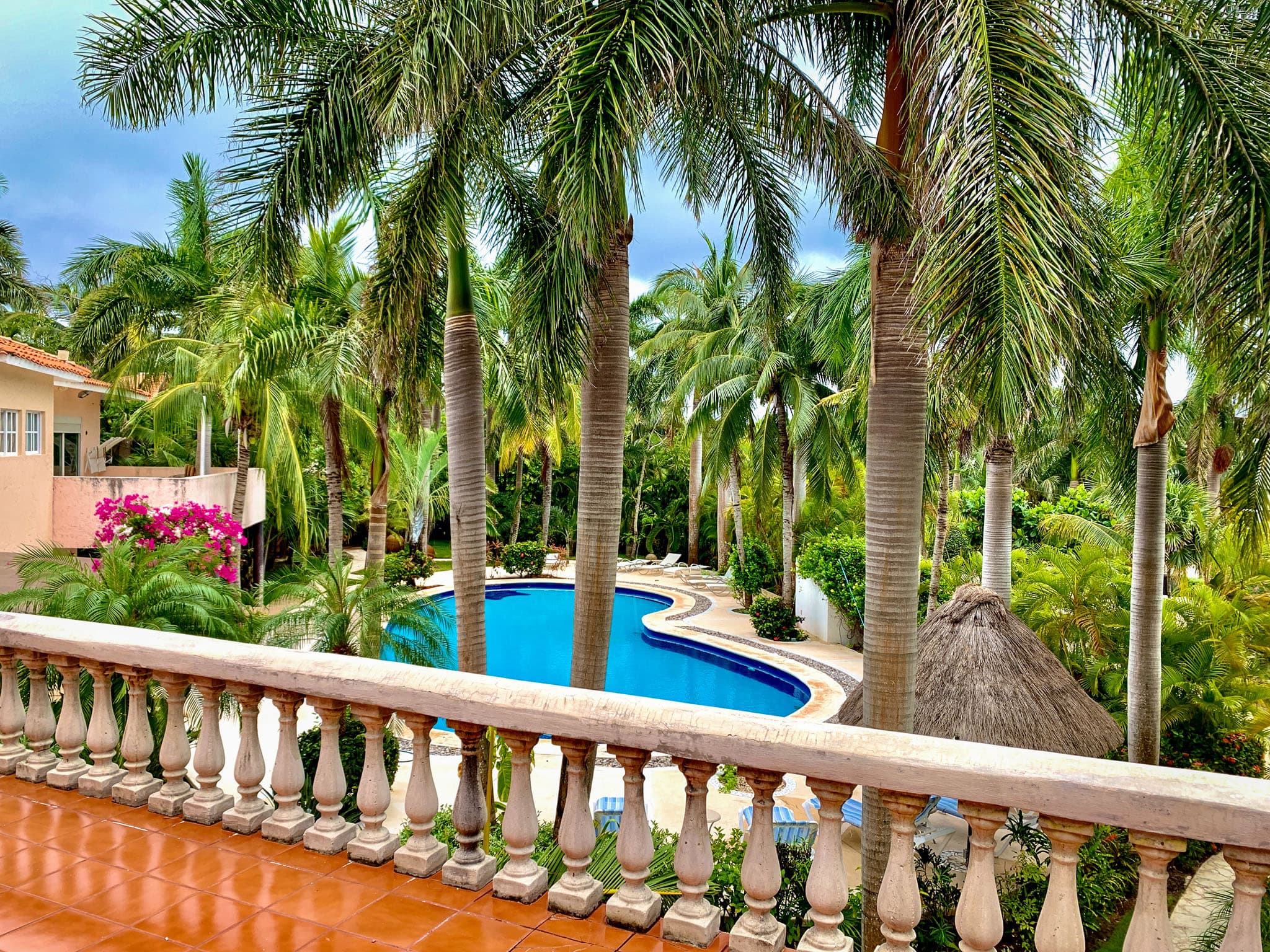 Mayan Manor - Image 30