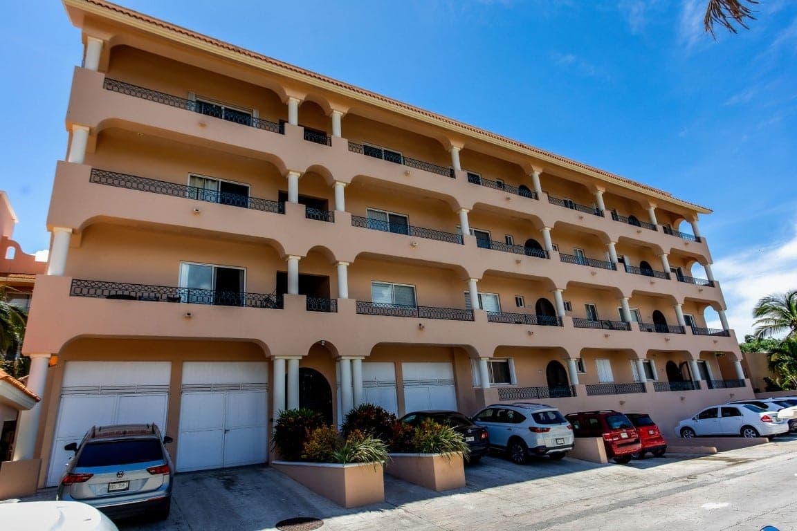 Quinta Del Sol E-419 - Image 32