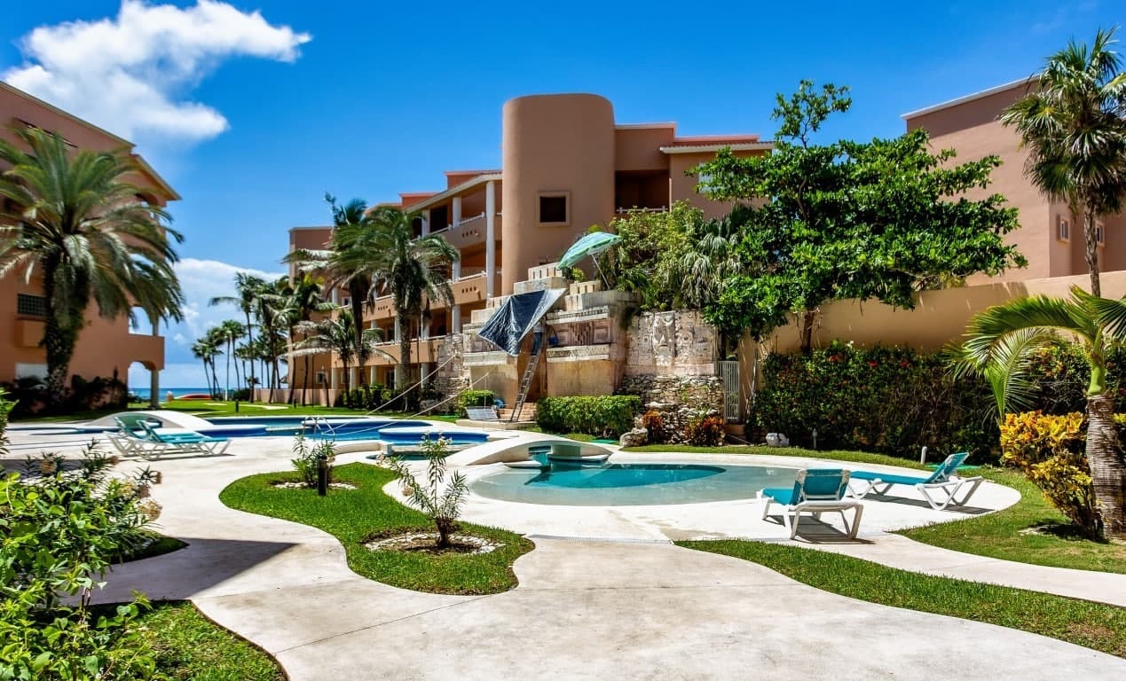 Quinta Del Sol E-419 - Image 33