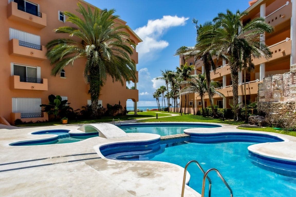 Quinta Del Sol E-419 - Image 34