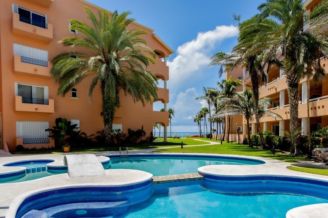 Quinta Del Sol E-419 - Image 35