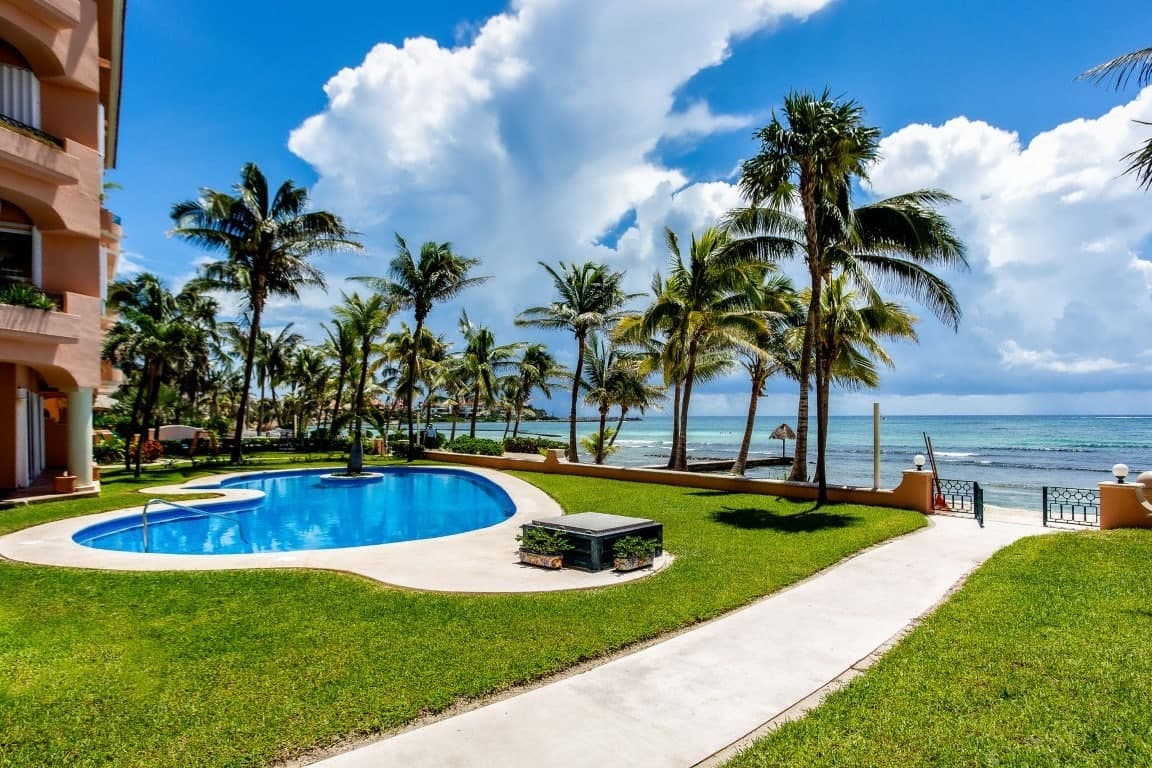 Quinta Del Sol E-419 - Image 37