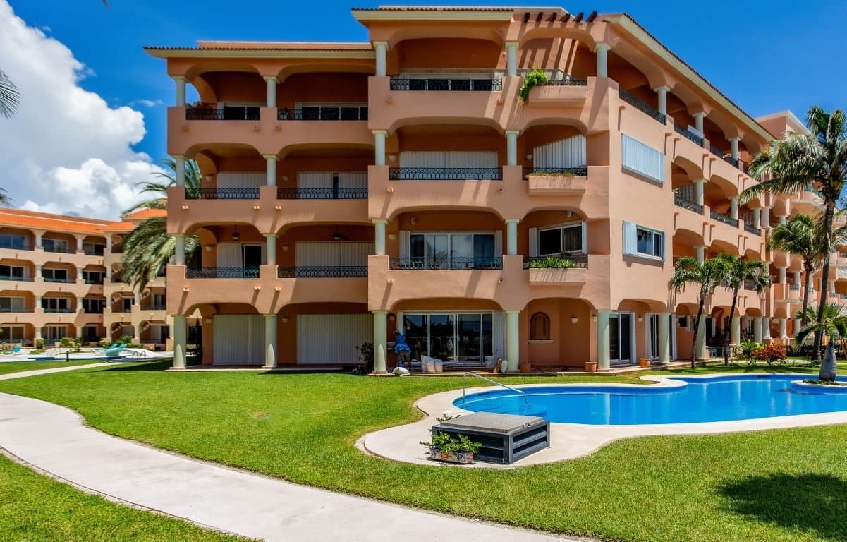 Quinta Del Sol E-419 - Image 38