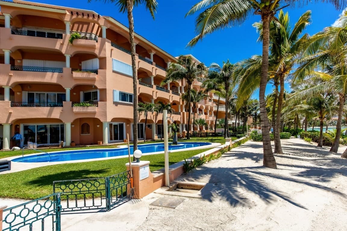 Quinta Del Sol E-419 - Image 41