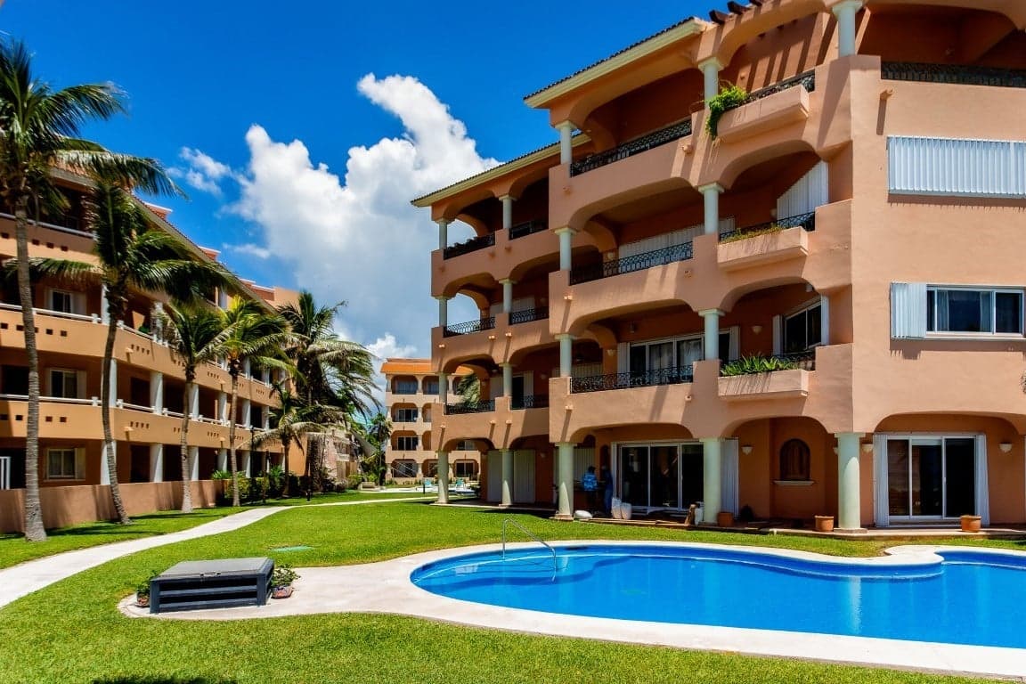 Quinta Del Sol E-419 - Image 42