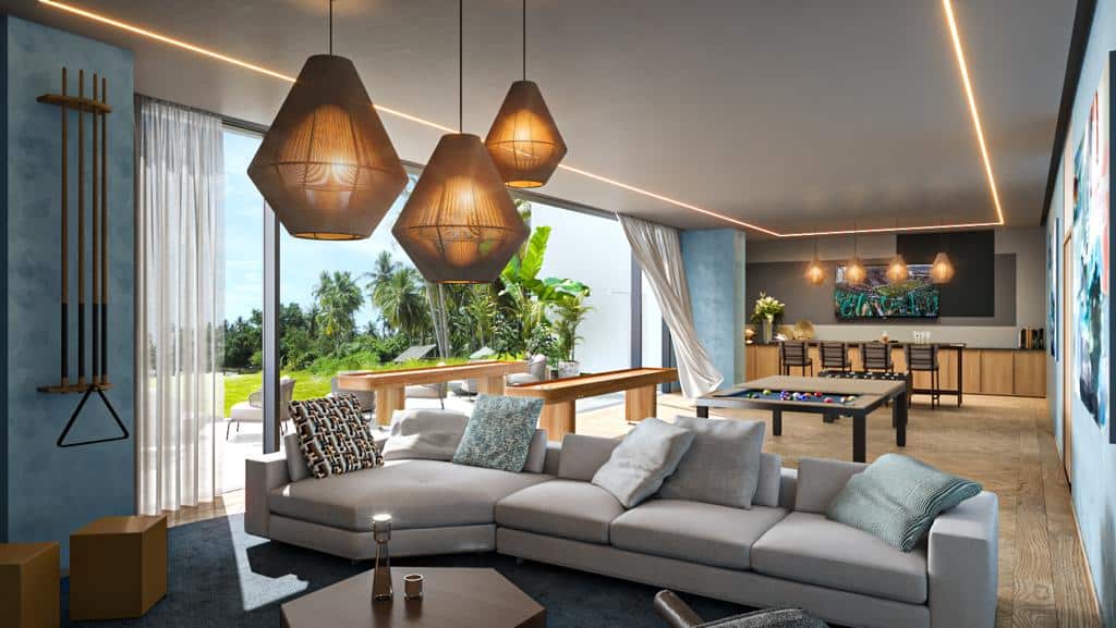 SLS Bahia Beach 1403 - Image 2