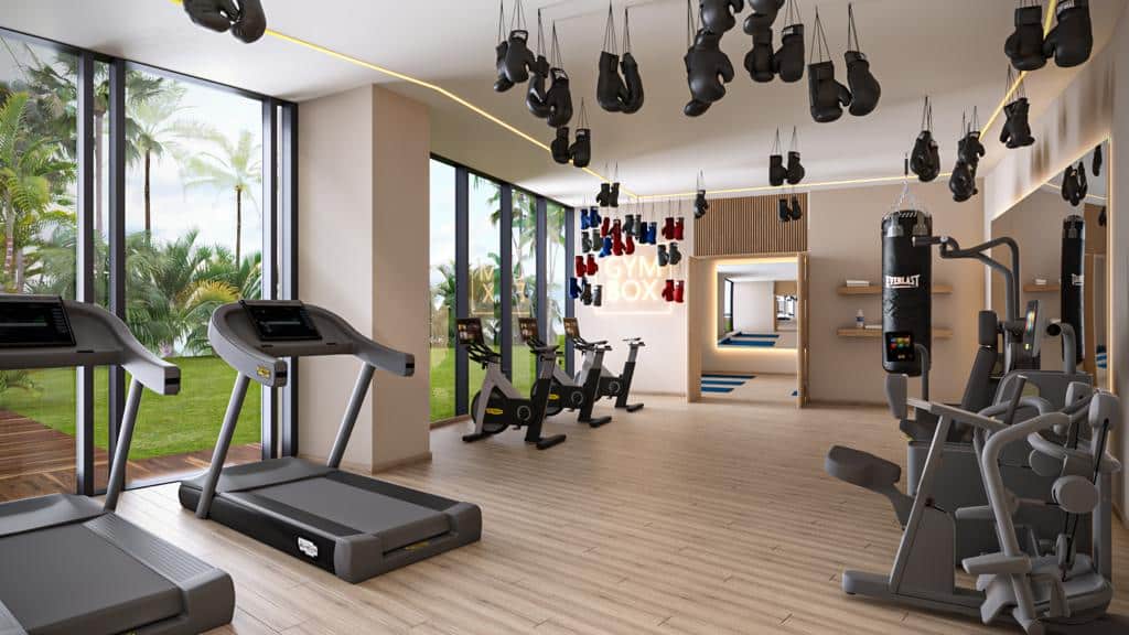 SLS Bahia Beach 1403 - Image 13