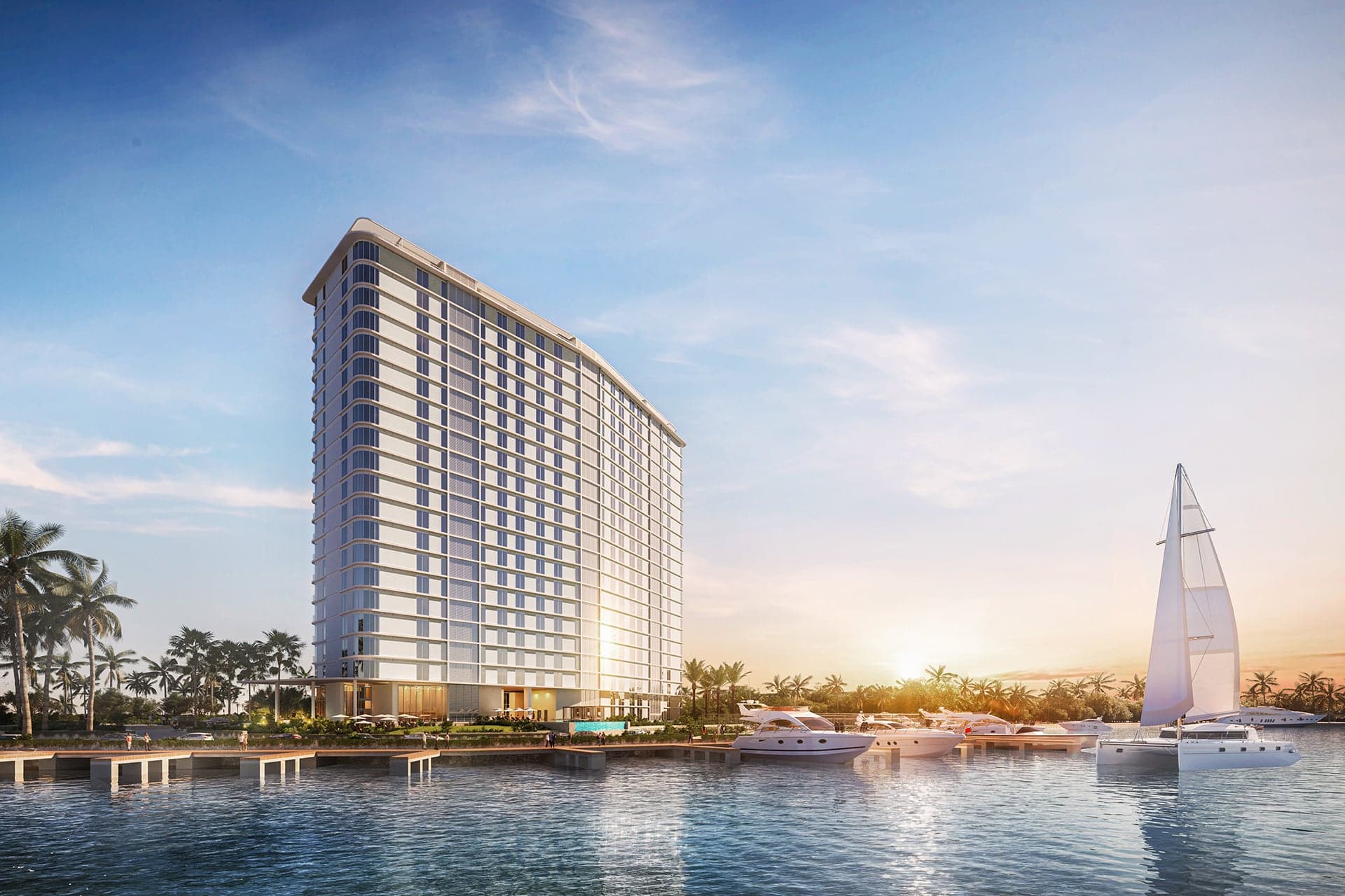 SLS Bahia Beach 1403 - Image 14