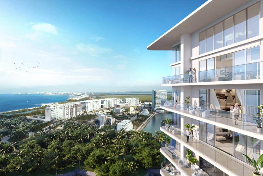 SLS Bahia Beach 1403 - Image 15