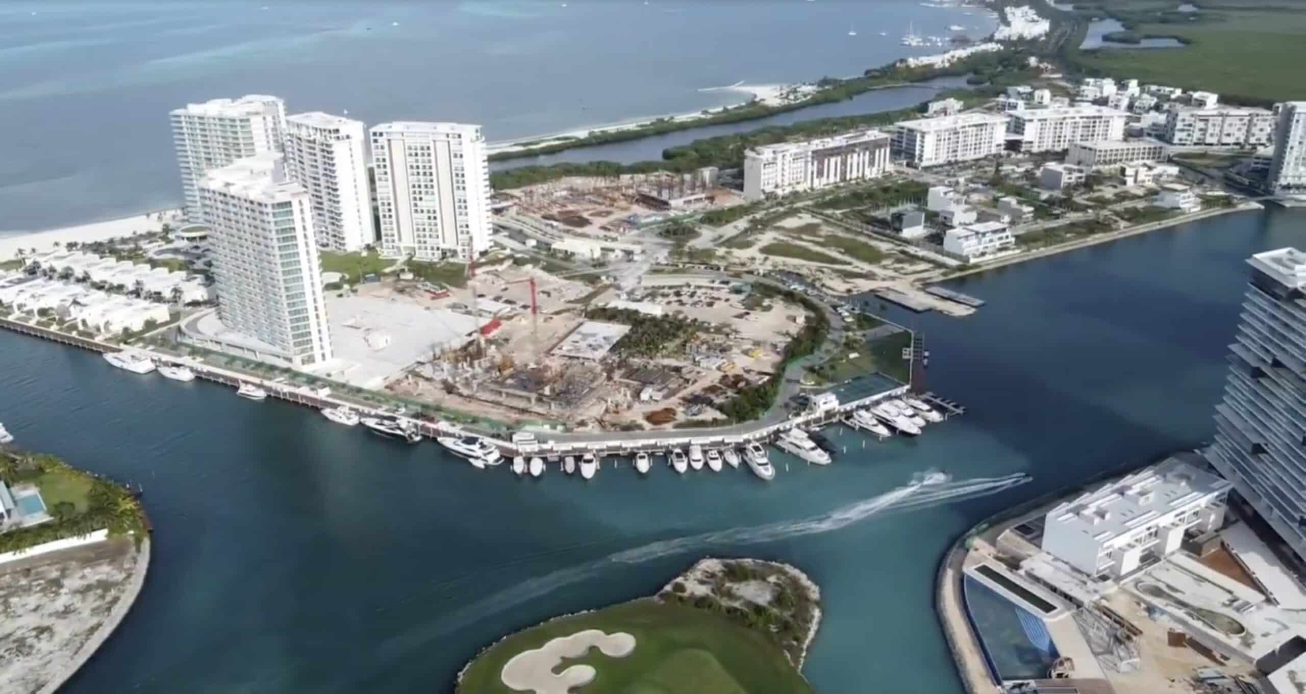 SLS Bahia Beach 1403 - Image 20