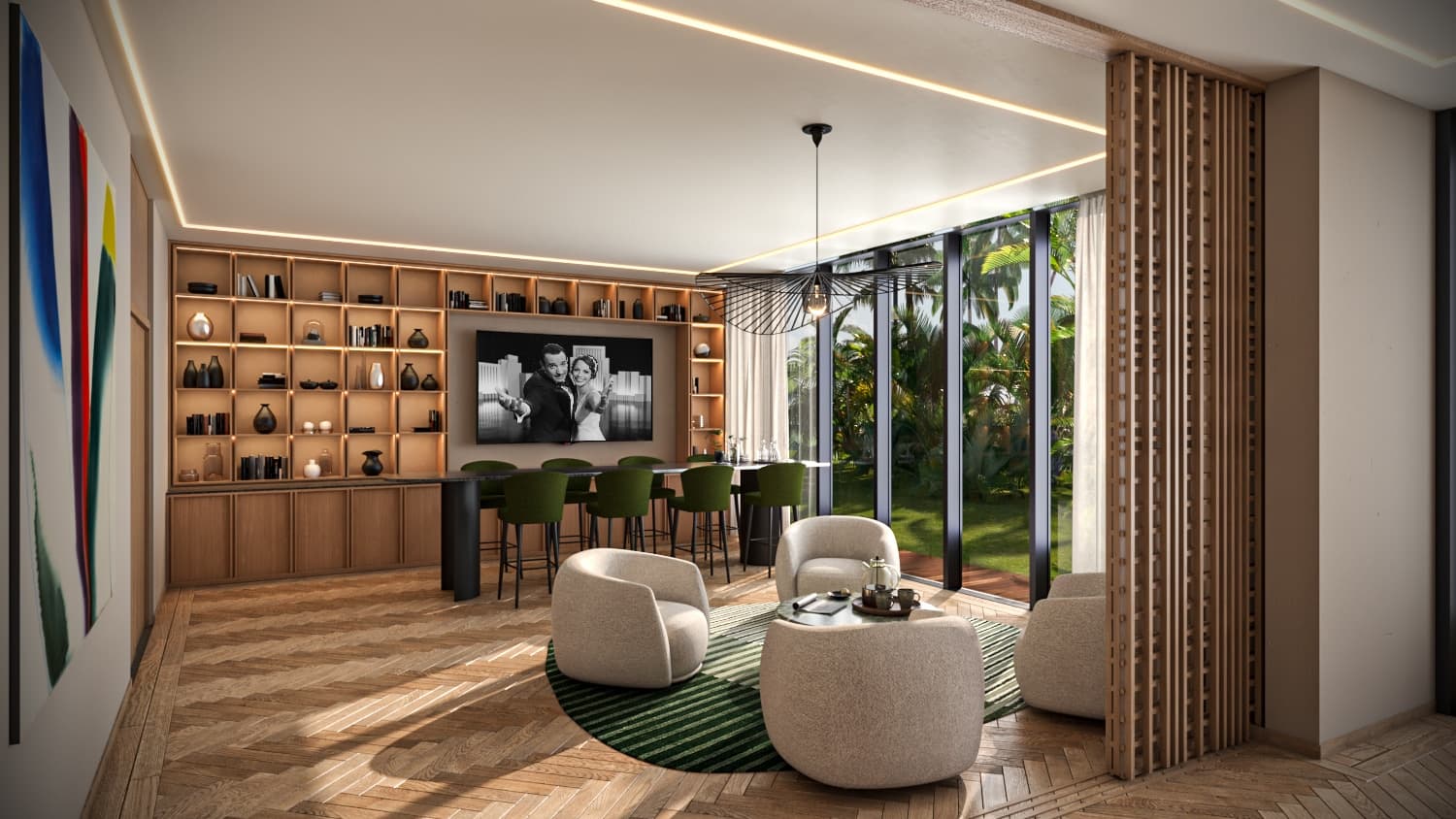 SLS Bahia Beach 1403 - Image 21