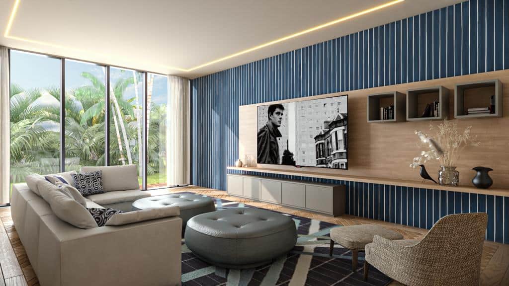 SLS Bahia Beach 1403 - Image 23