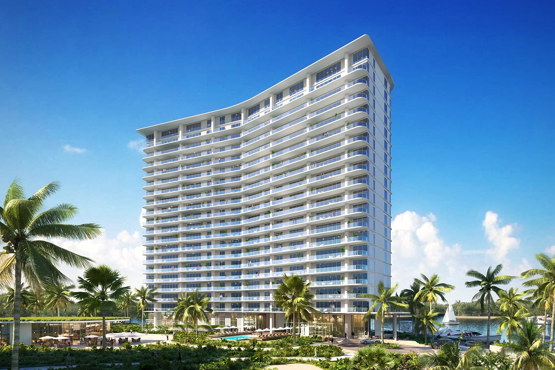 SLS Bahia Beach 1403 - Image 25