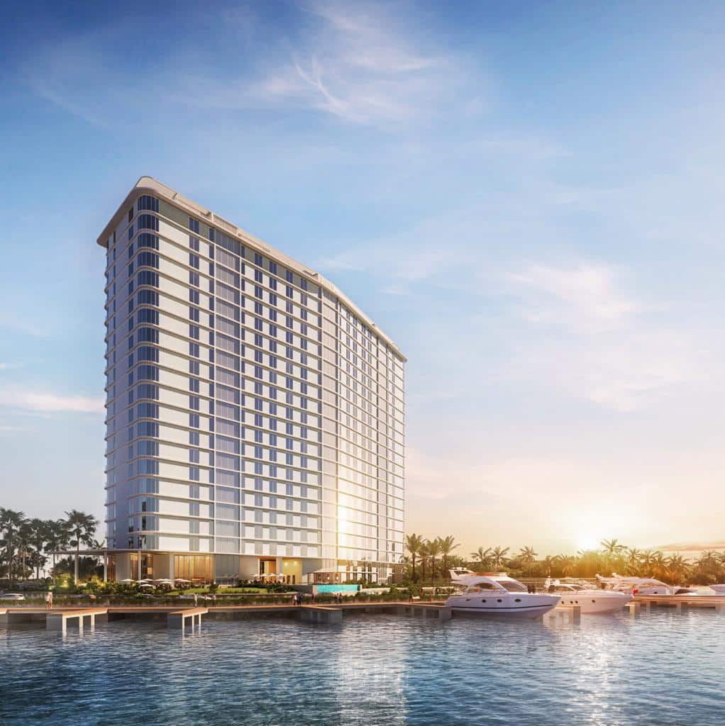 SLS Bahia Beach 1403 - Image 26