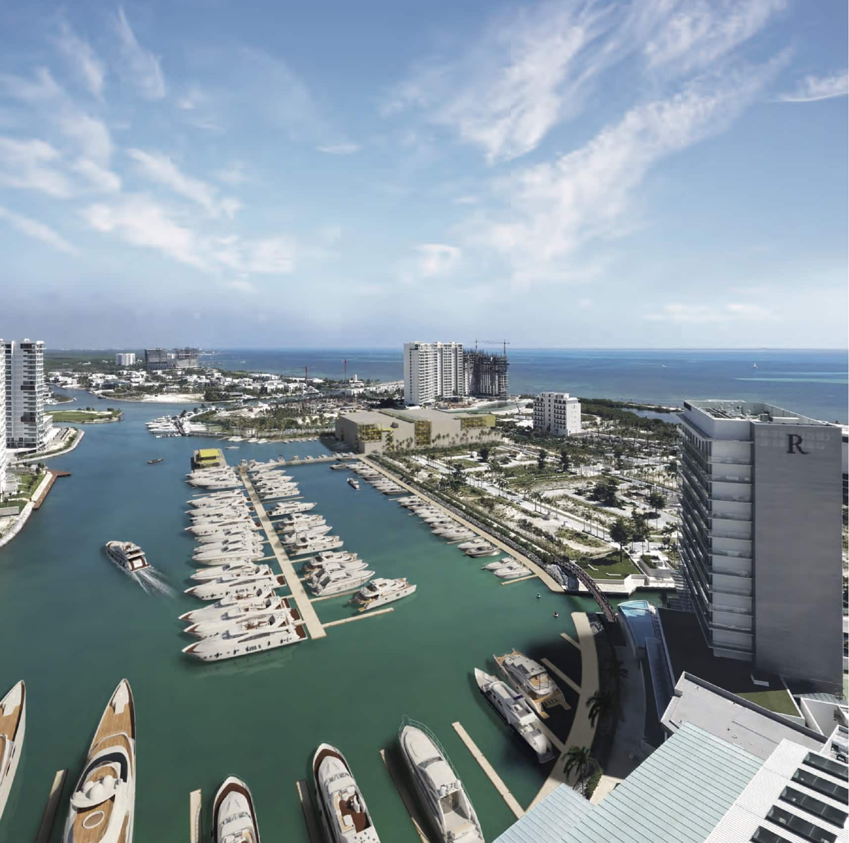 SLS Bahia Beach 1403 - Image 10