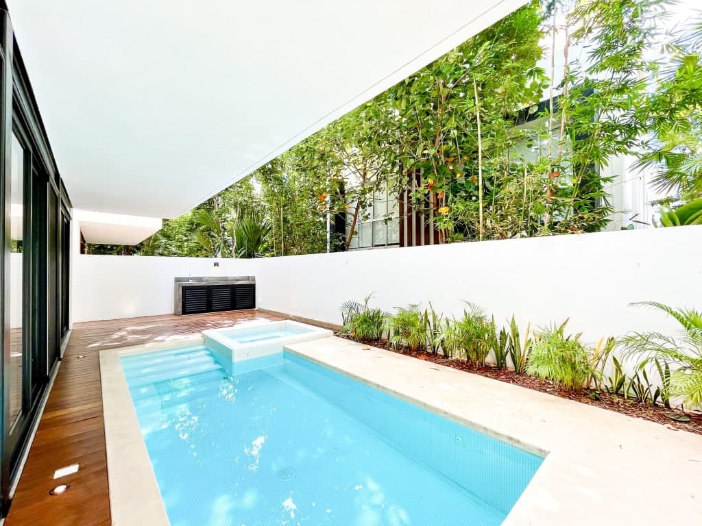 Senderos Mayakoba 33 - Image 1