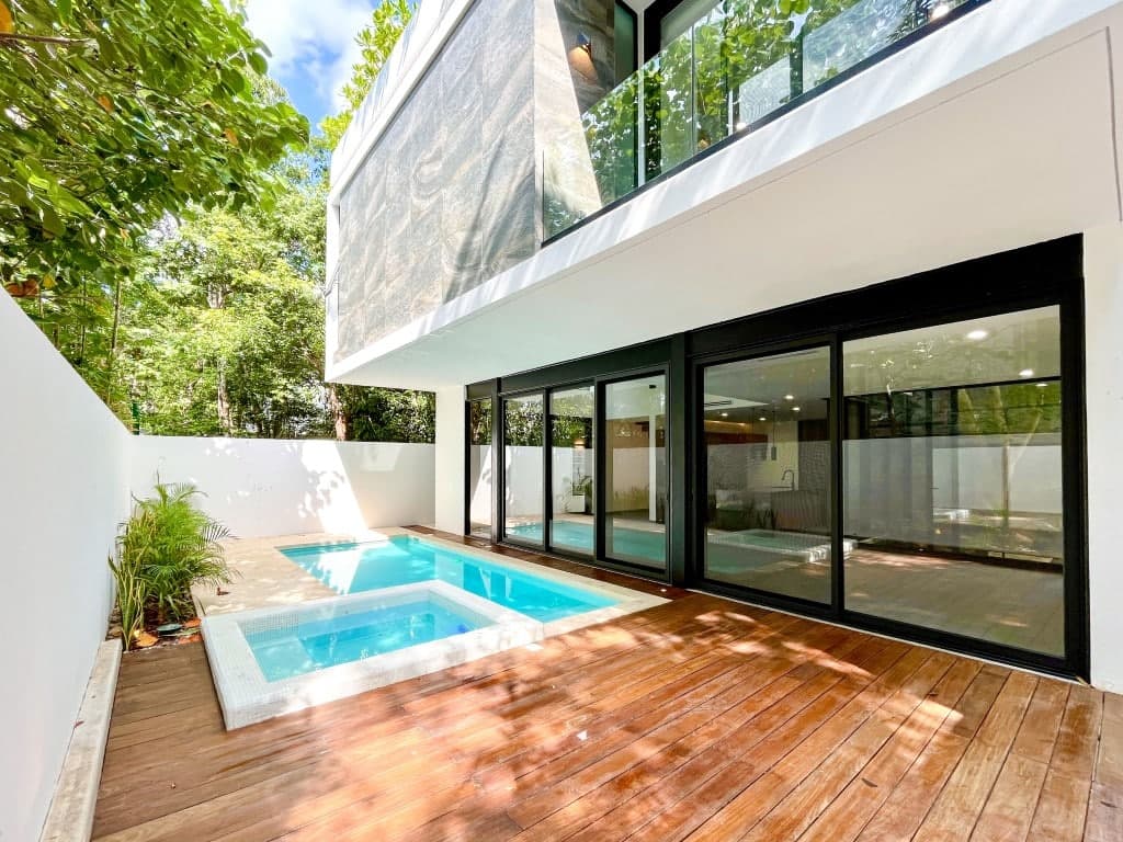 Senderos Mayakoba 33 - Image 4