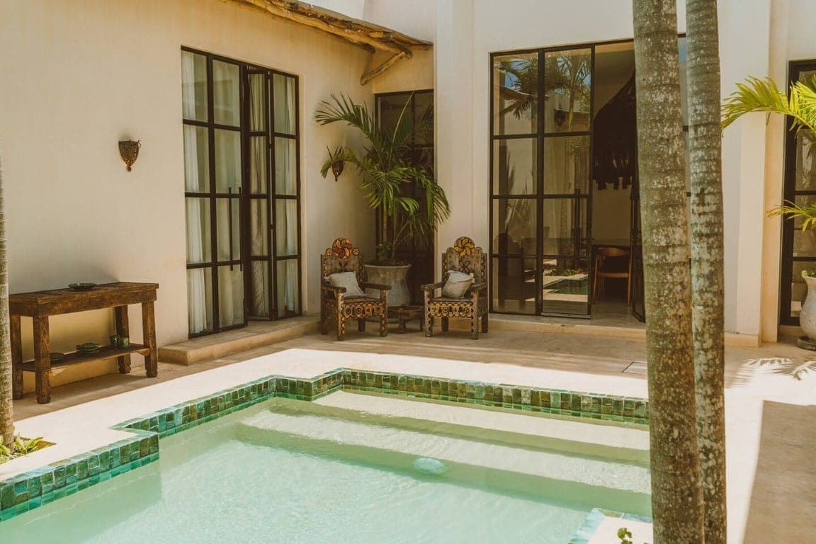 Villa Mirage - Image 39