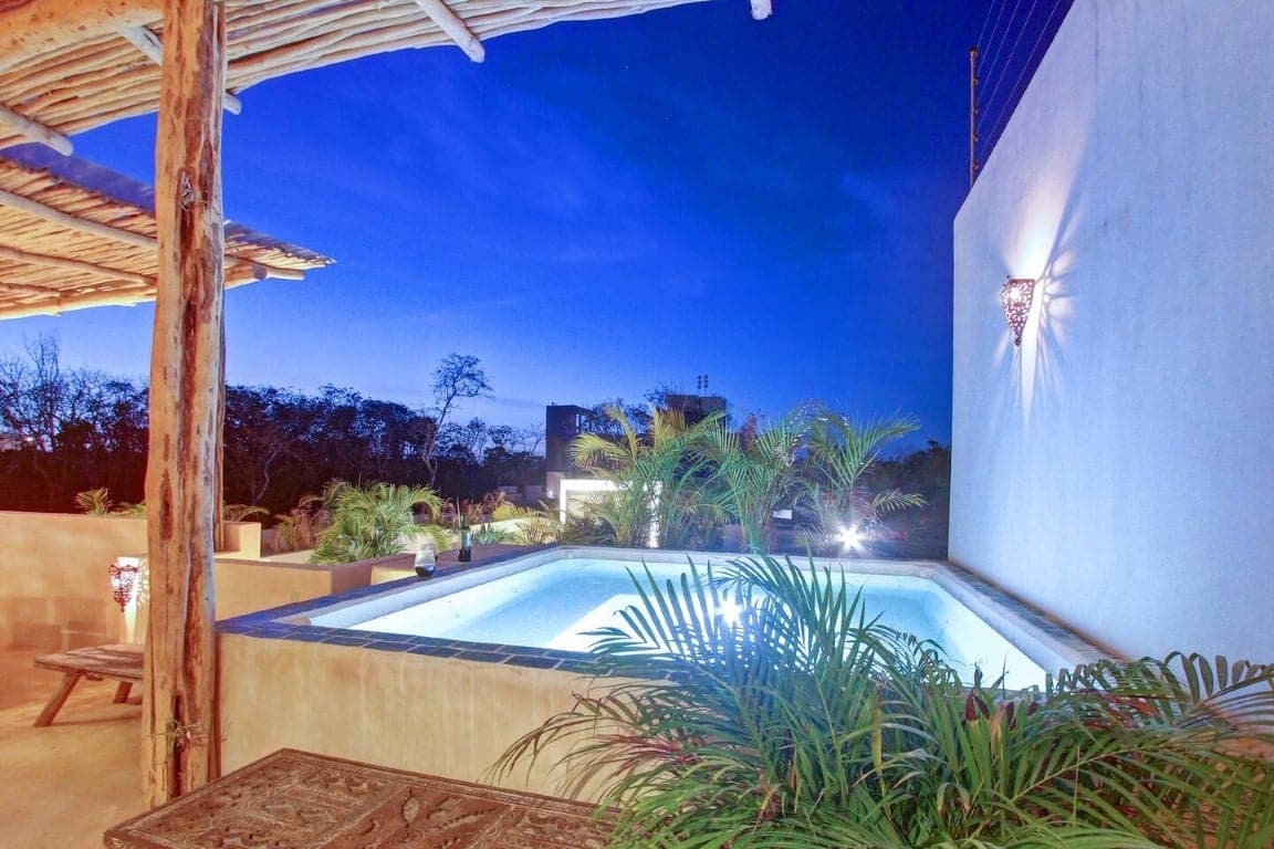 Villa Mirage - Image 48