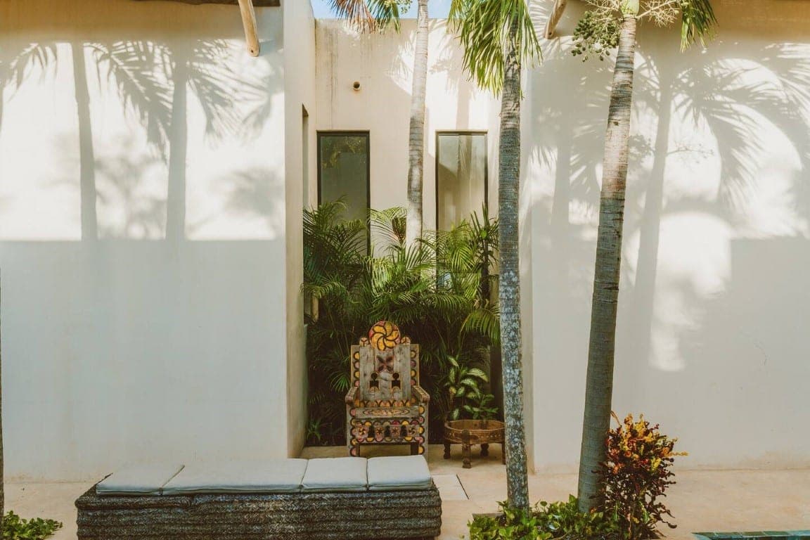 Villa Mirage - Image 49