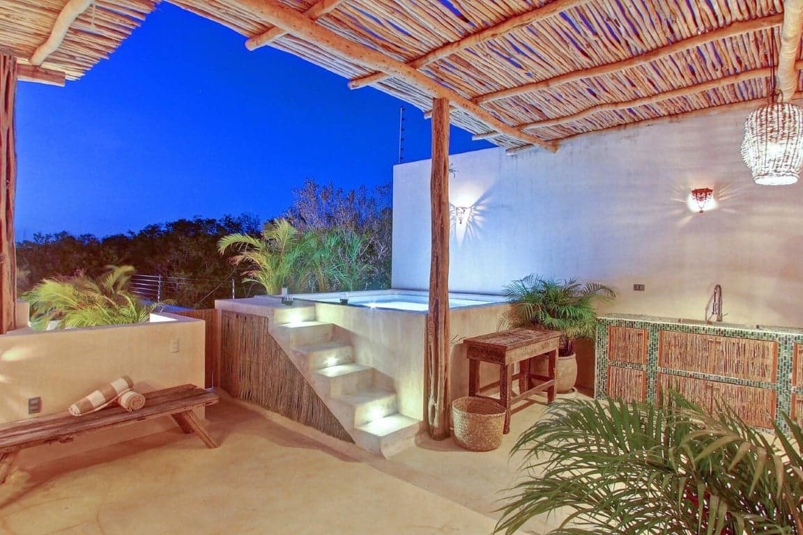 Villa Mirage - Image 50