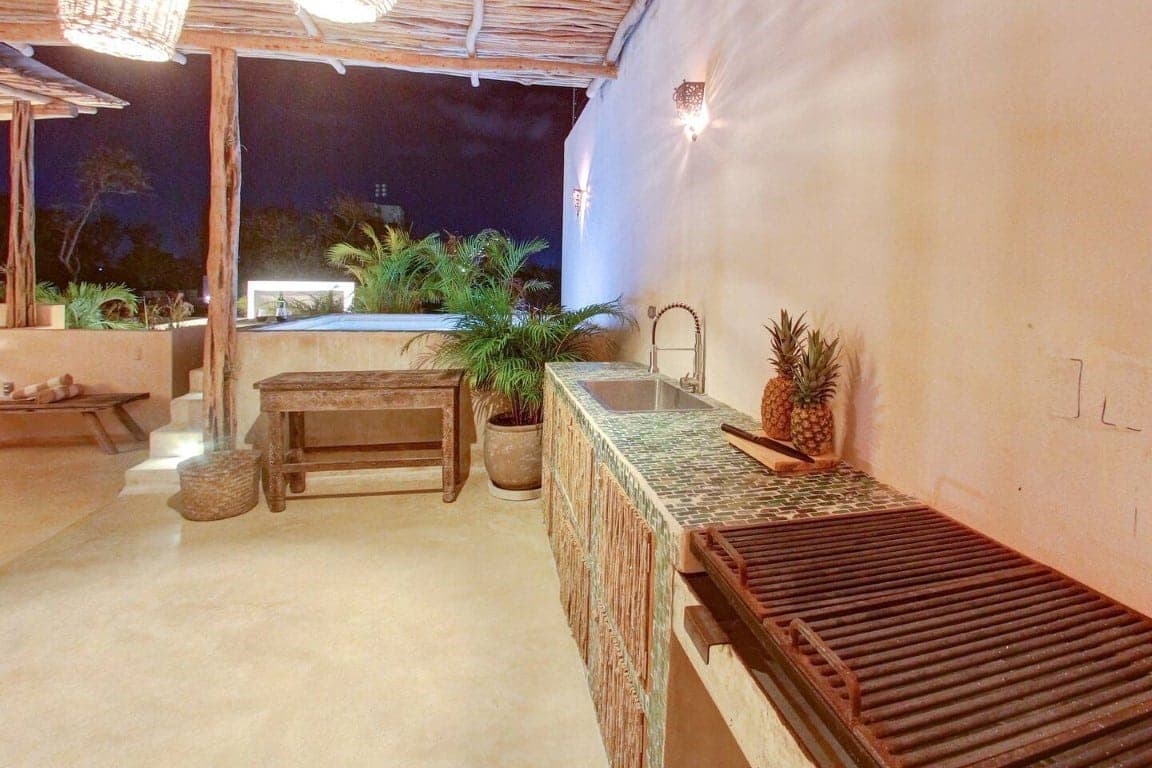 Villa Mirage - Image 51