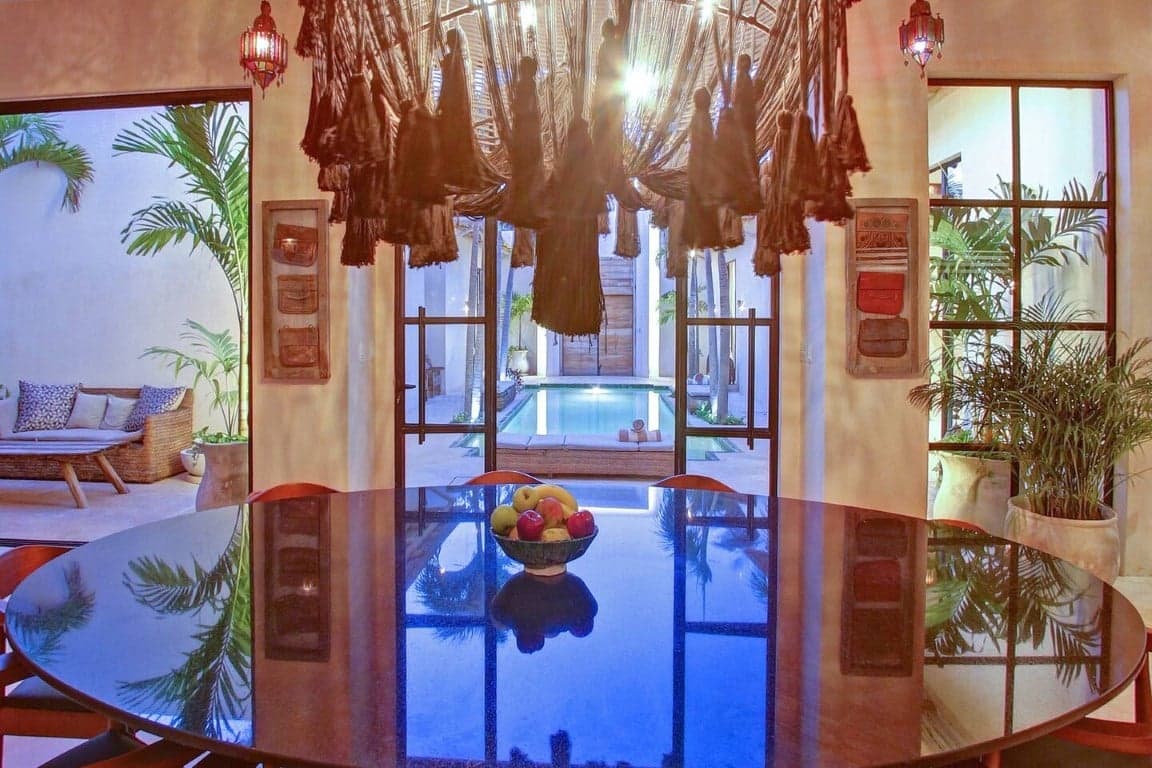 Villa Mirage - Image 52