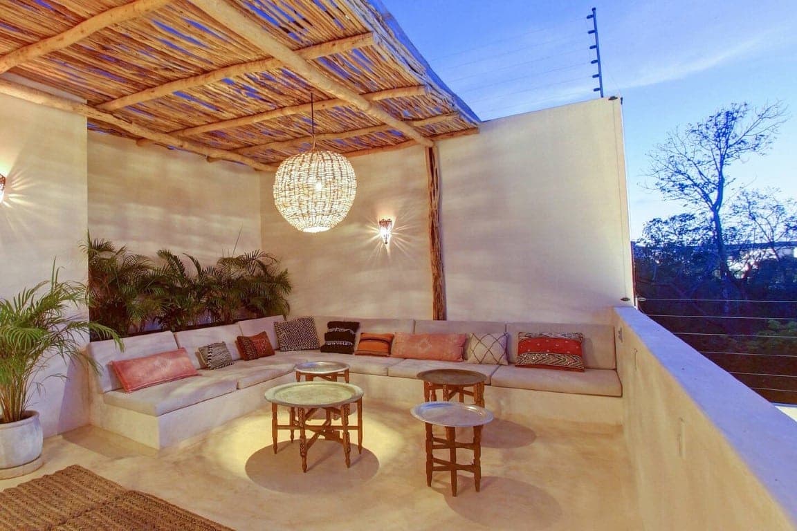 Villa Mirage - Image 54