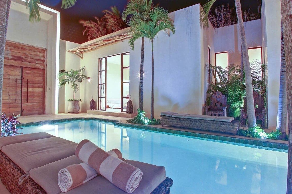 Villa Mirage - Image 56