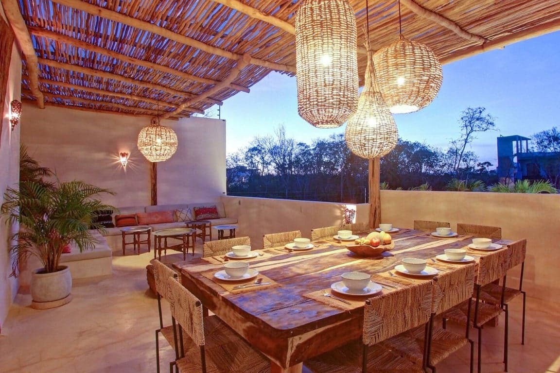 Villa Mirage - Image 57