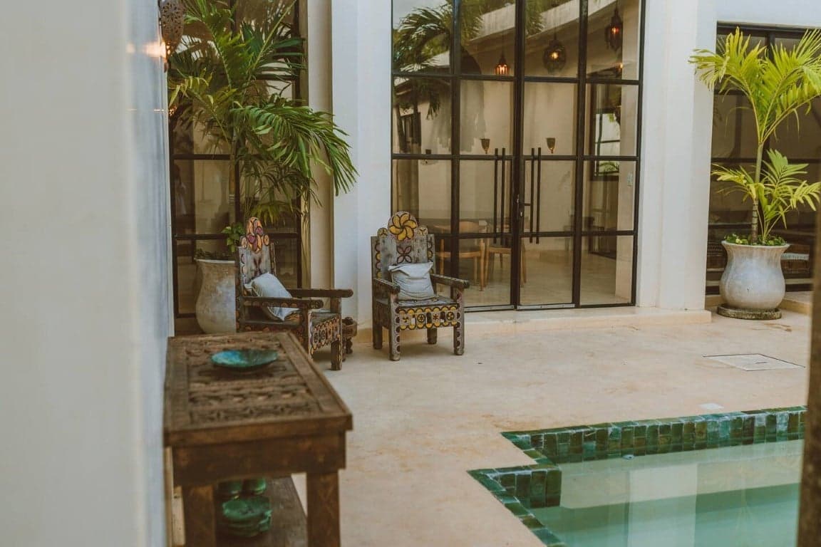 Villa Mirage - Image 40