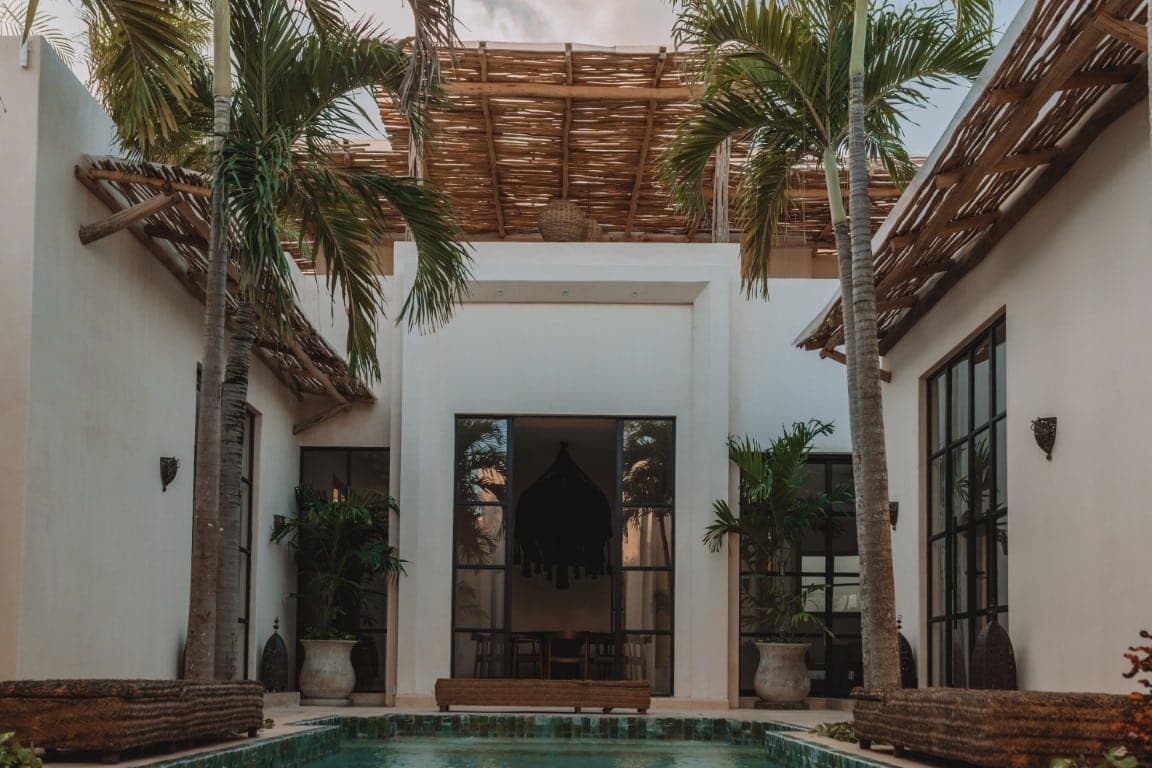 Villa Mirage - Image 59