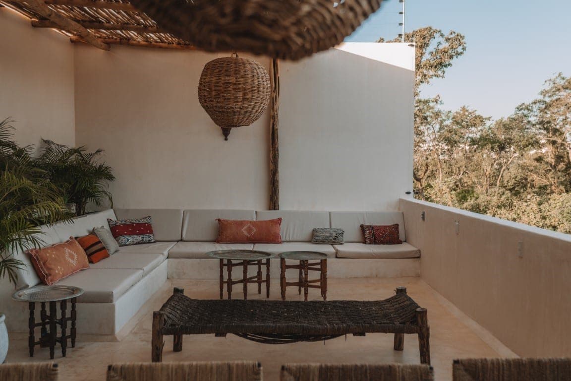 Villa Mirage - Image 63