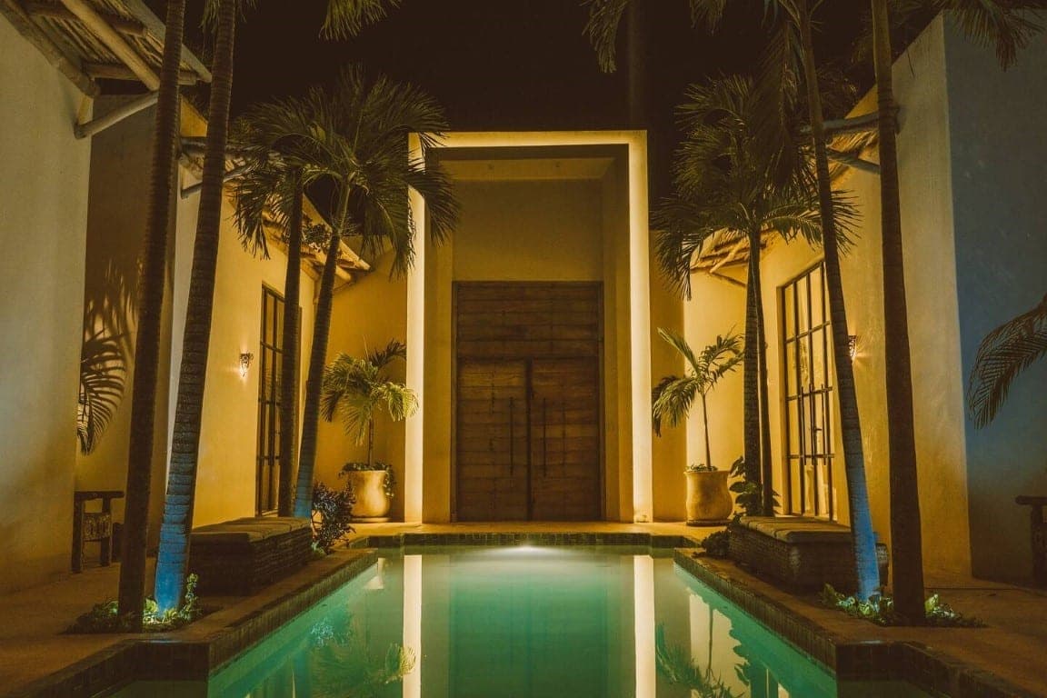 Villa Mirage - Image 45