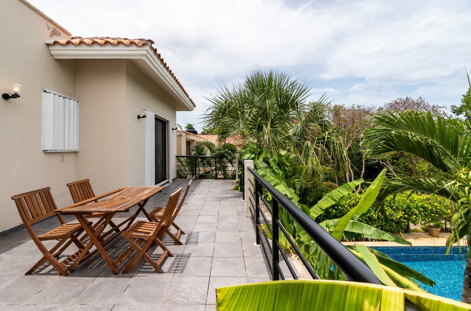 Villa Victoria - Image 86