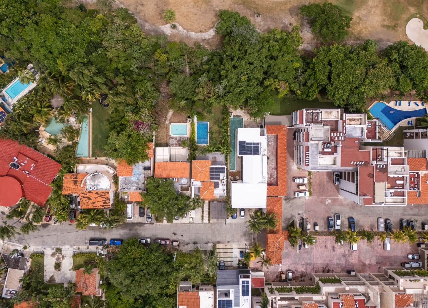 Villa Victoria - Image 90