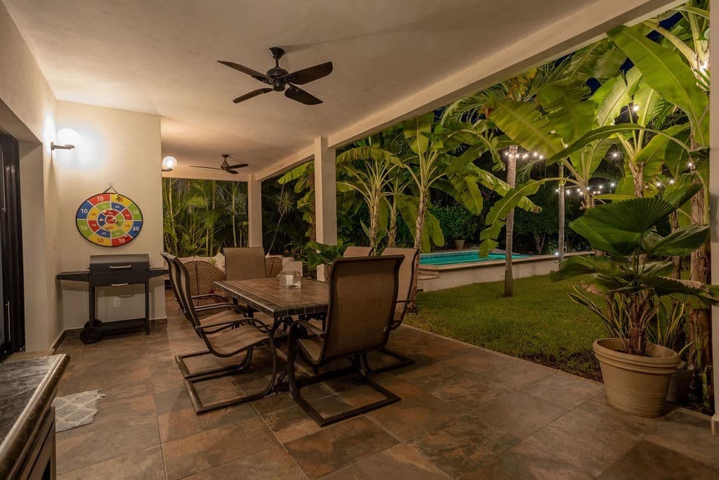 Villa Victoria - Image 101