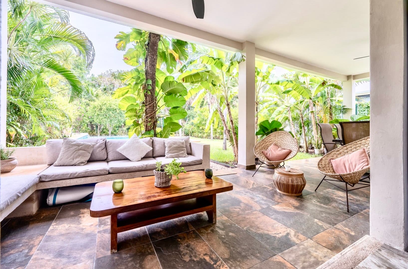 Villa Victoria - Image 119