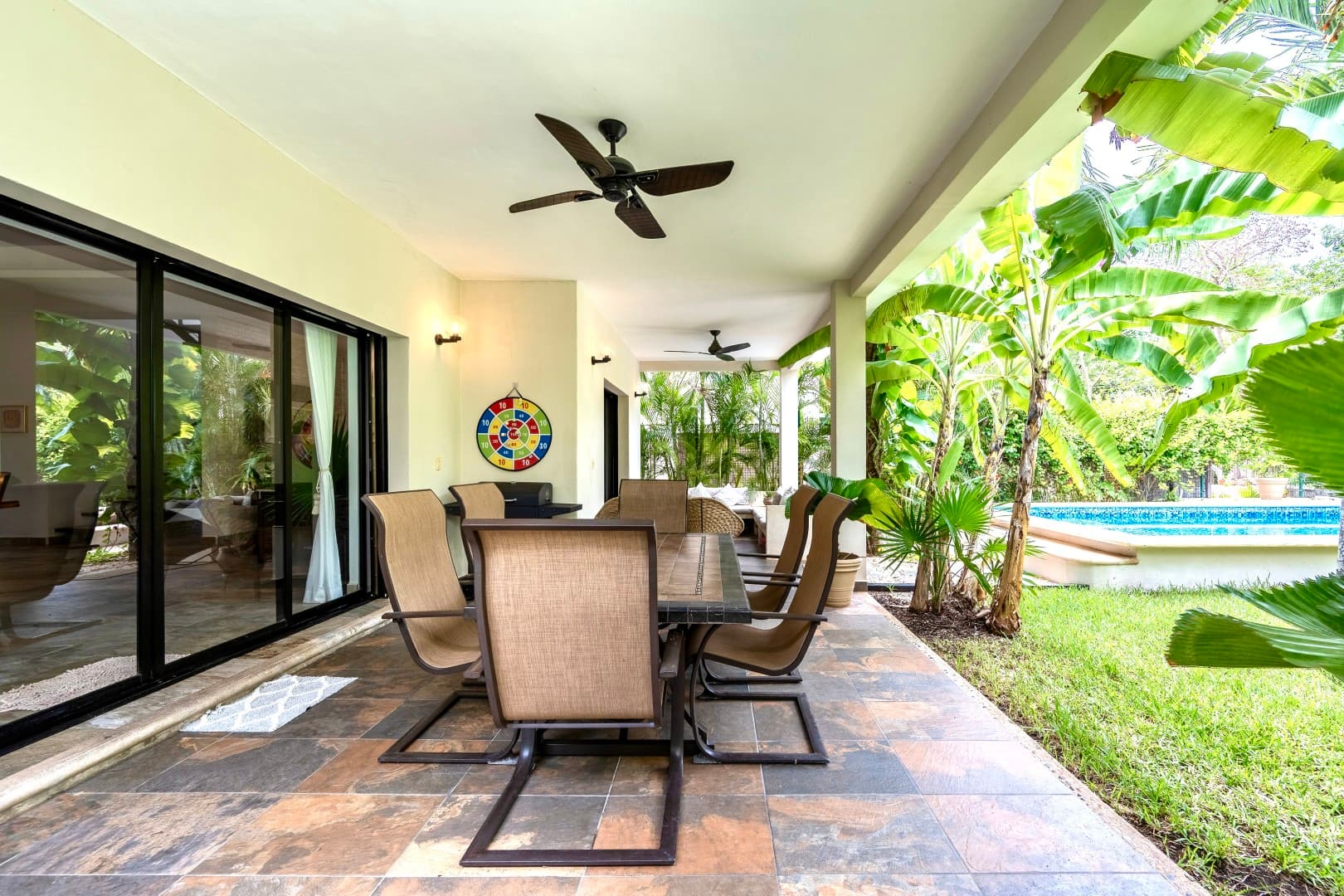 Villa Victoria - Image 110