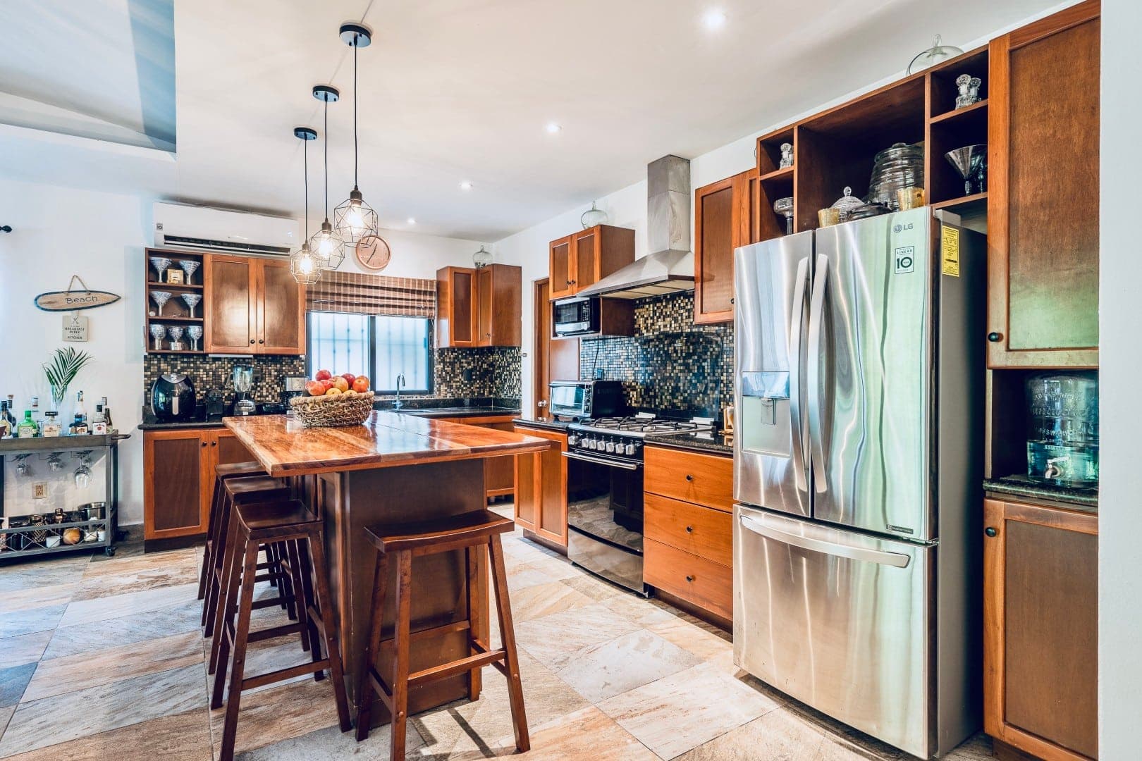 Villa Victoria - Image 113