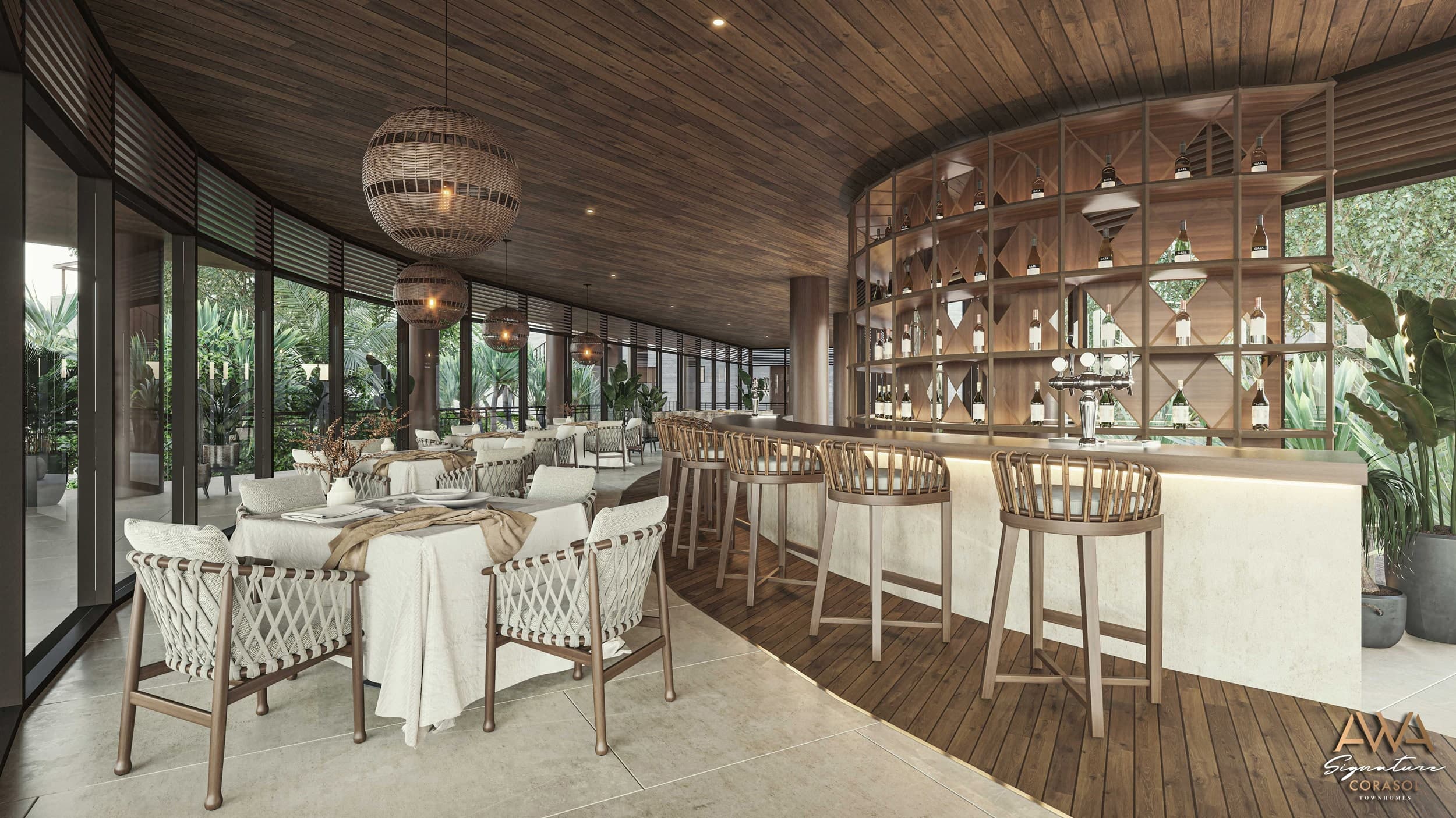 AWA Corasol PH D-201 - Image 5