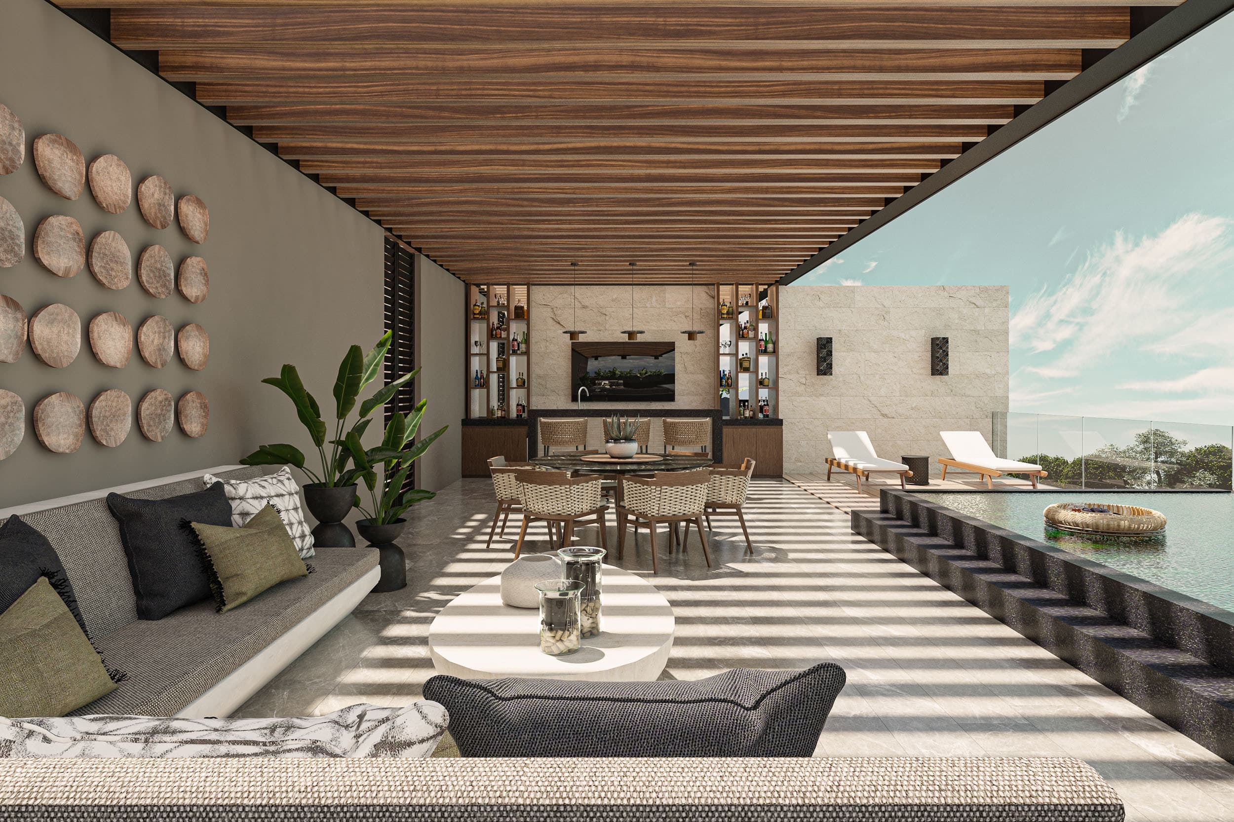 Banyan Tree Angsana A 2RT - Image 1