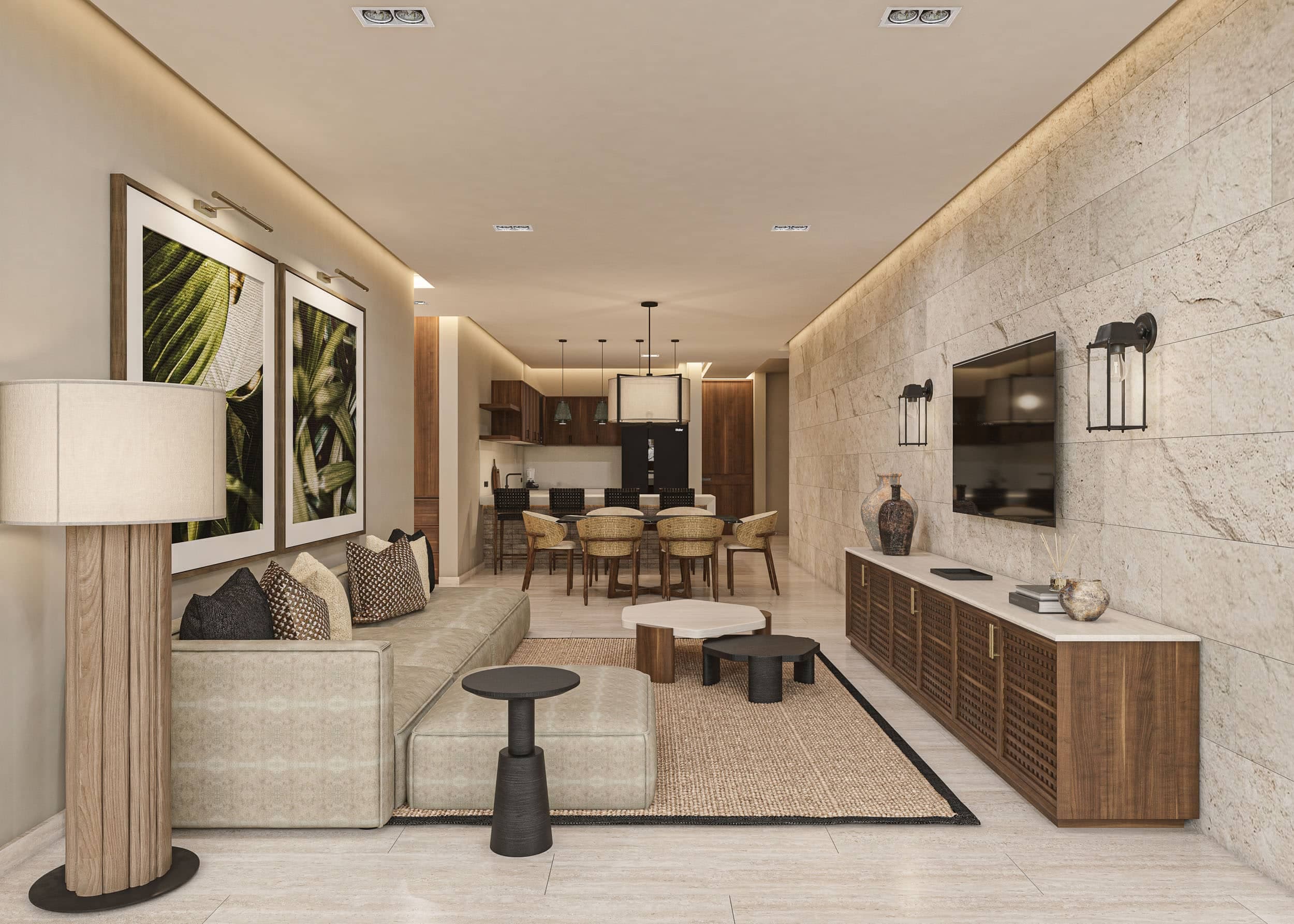 Banyan Tree Angsana A 2RT - Image 2