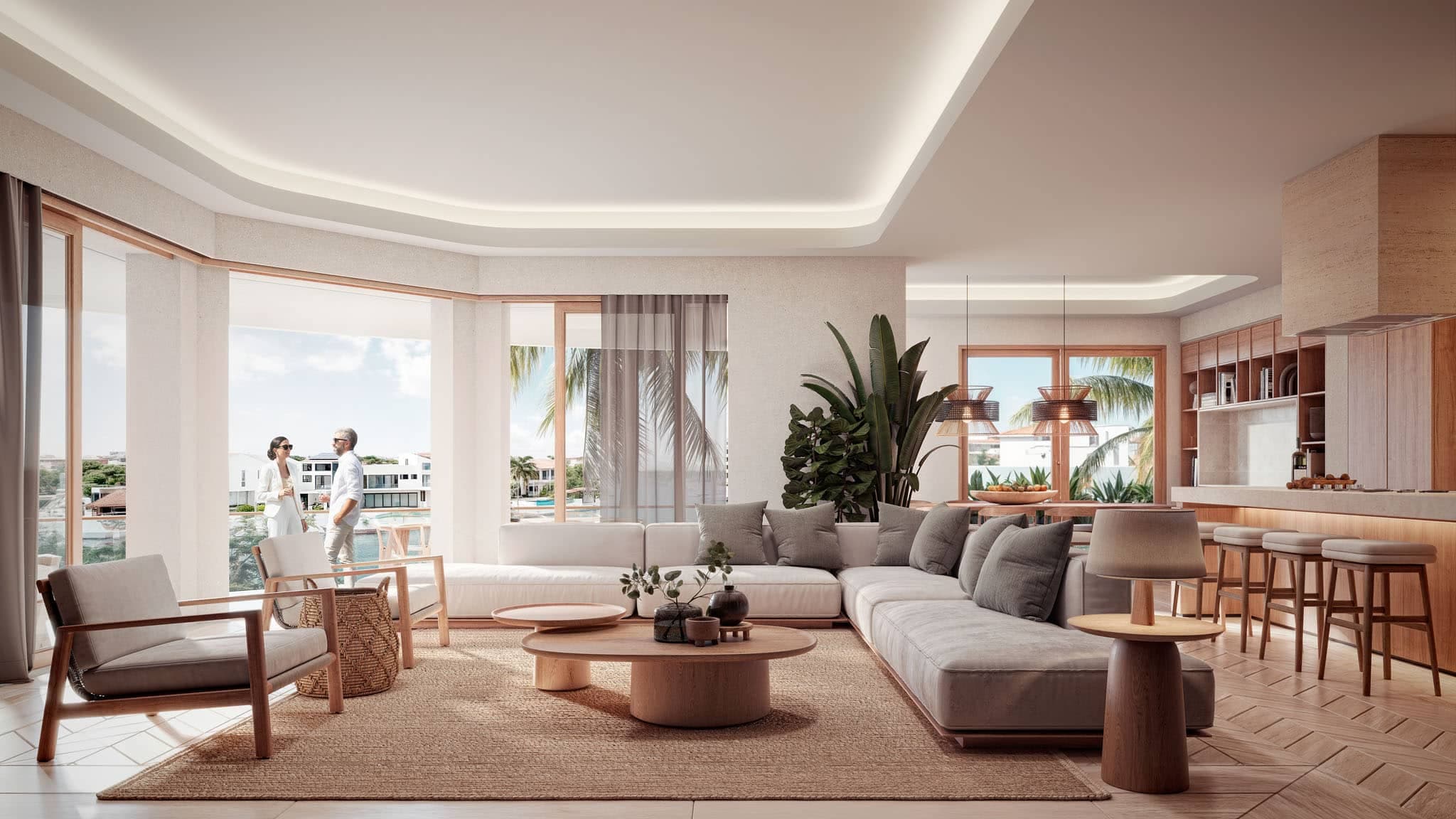 Gran Peninsula I-301 - Image 1