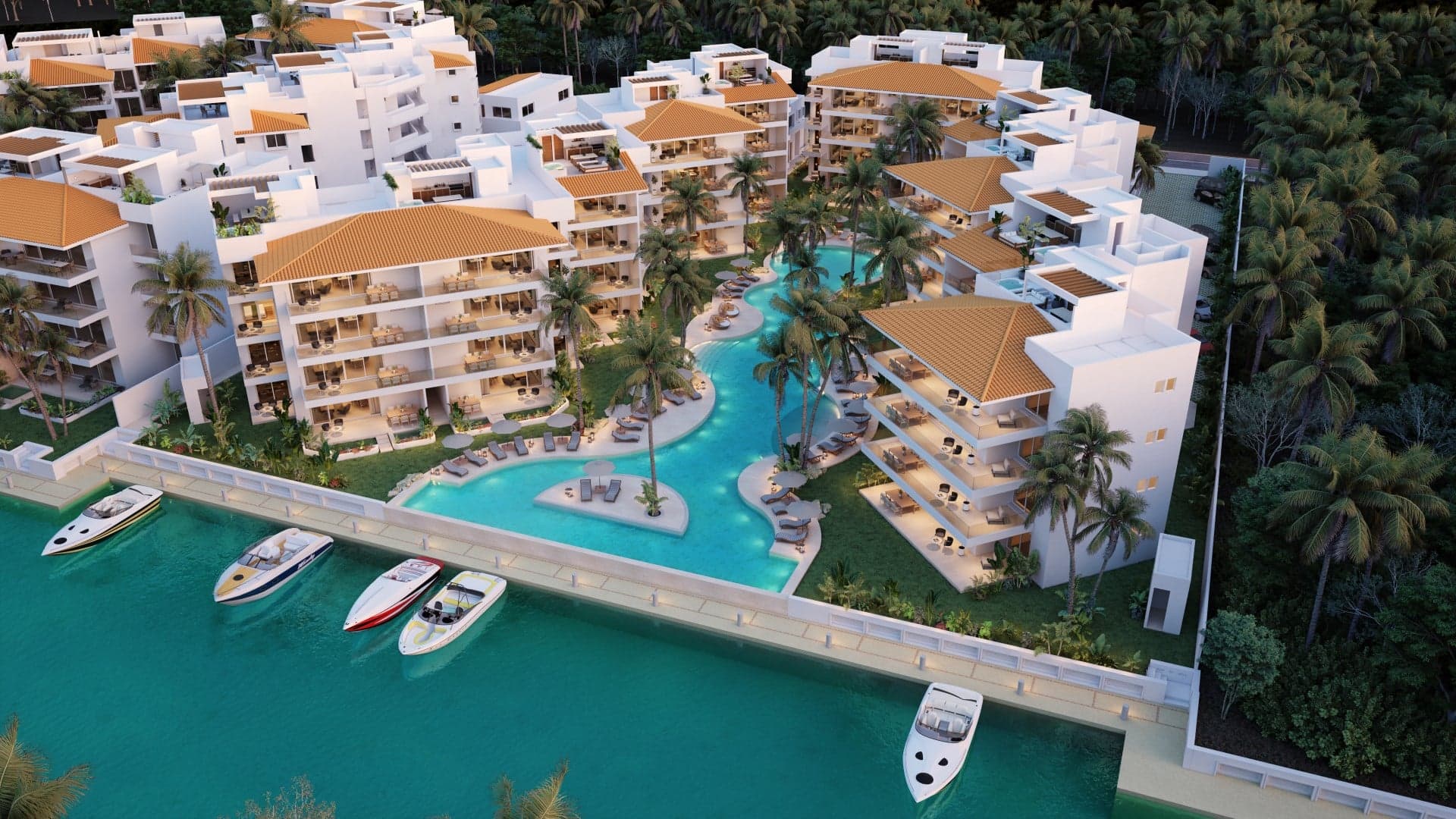 Marina Aqua A-201 - Image 1