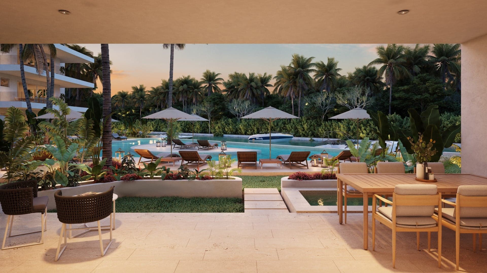 Marina Aqua A-201 - Image 7